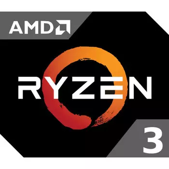 Процессор AMD