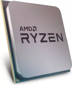 Процессор AMD