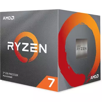 Процессор AMD