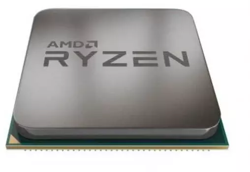 Процессор AMD