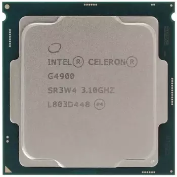 Процессор Intel