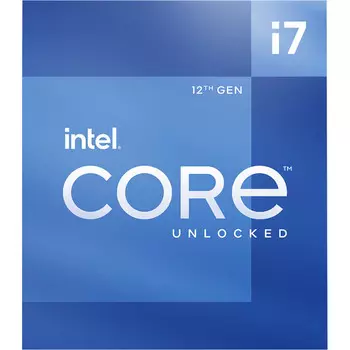 Процессор Intel