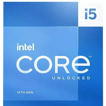 Процессор Intel