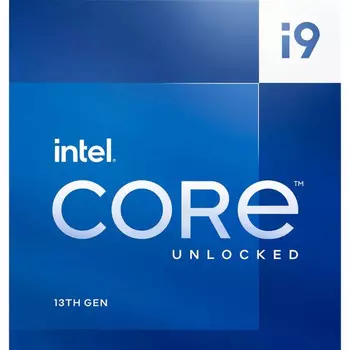 Процессор Intel