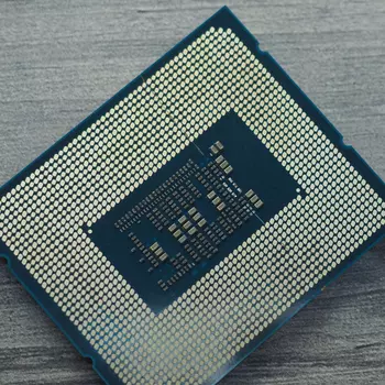 Процессор Intel