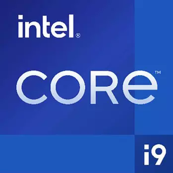 Процессор Intel