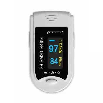 Пульсоксиметр B.Well