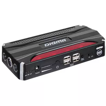 Пуско-зарядное устройство Digma