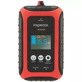 Пуско-зарядное устройство Inspector