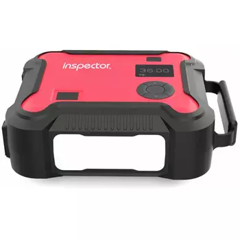 Пуско-зарядное устройство Inspector