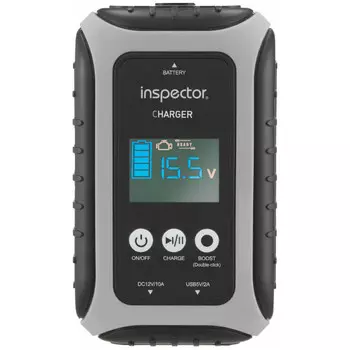 Пуско-зарядное устройство Inspector