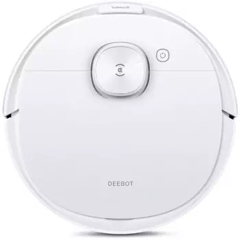 Пылесос-робот Deebot
