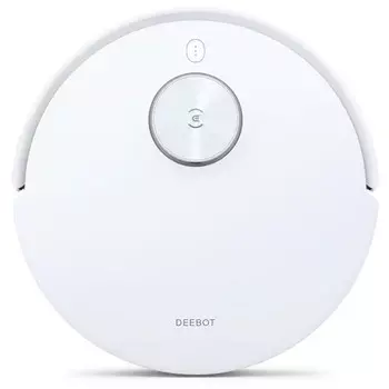 Пылесос-робот Deebot