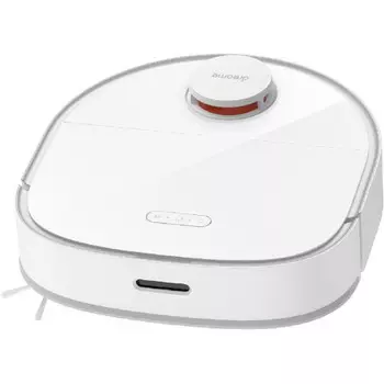 Пылесос-робот Dreame
