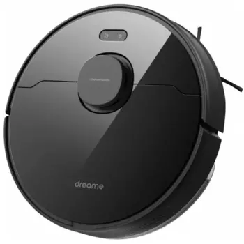 Пылесос-робот Dreame