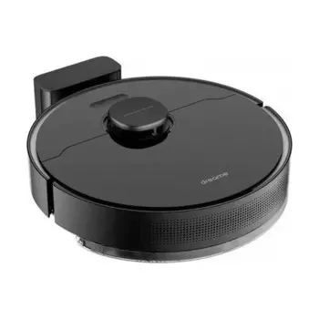 Пылесос-робот Dreame