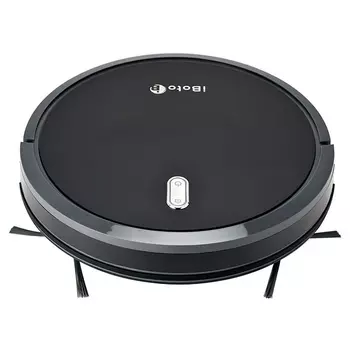 Пылесос-робот iBoto