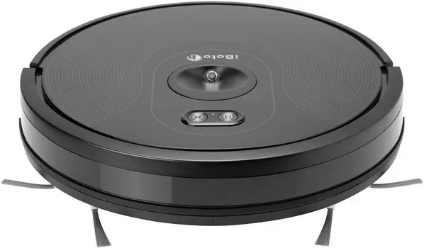 Пылесос-робот iBoto