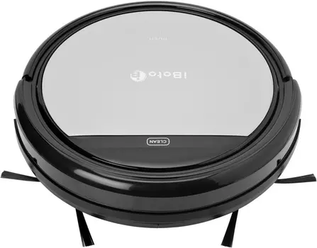 Пылесос-робот iBoto