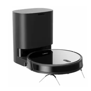 Пылесос-робот Lydsto