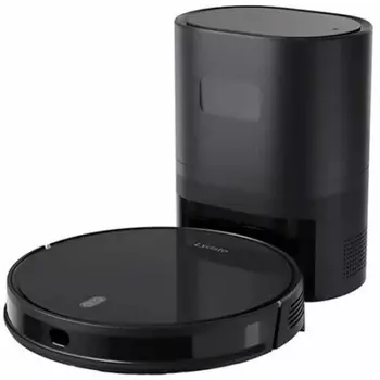 Пылесос-робот Lydsto