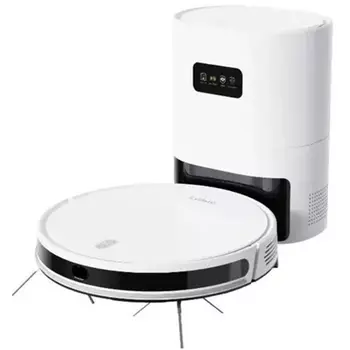 Пылесос-робот Lydsto