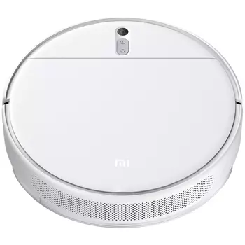 Пылесос-робот Xiaomi