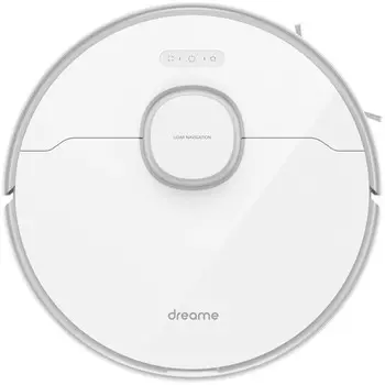 Пылесос-робот Xiaomi