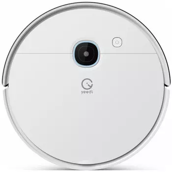Пылесос-робот Yeedi