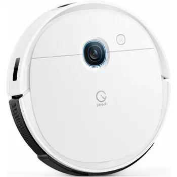Пылесос-робот Yeedi