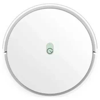 Пылесос-робот Yeedi