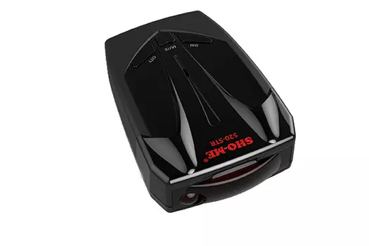 Радар-детектор Sho-Me