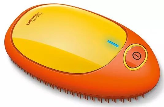 Расческа Beurer