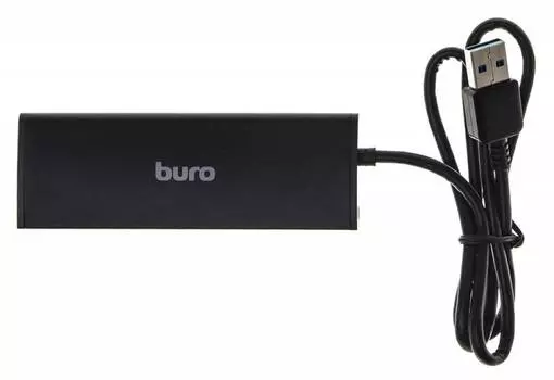 Разветвитель USB Buro
