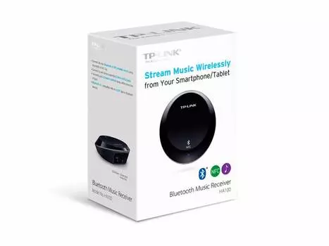 Ресивер для клавиатуры Tp-Link