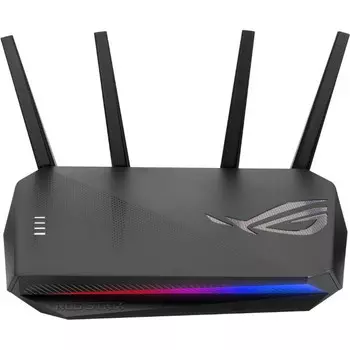 Роутер Asus