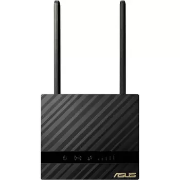 Роутер Asus