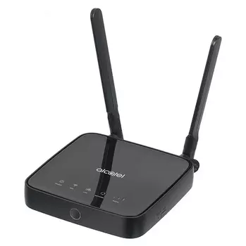 Роутер Wi-Fi Alcatel