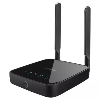 Роутер Wi-Fi Alcatel