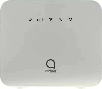 Роутер Wi-Fi Alcatel