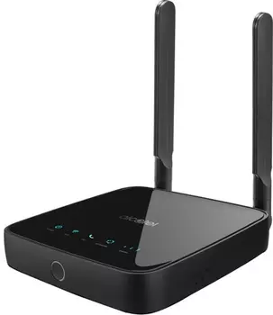 Роутер Wi-Fi Alcatel