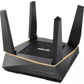 Роутер Wi-Fi Asus