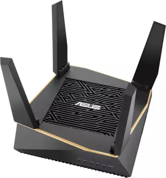 Роутер Wi-Fi Asus