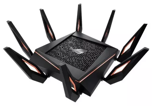 Роутер Wi-Fi Asus