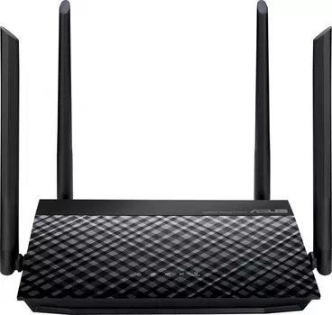 Роутер Wi-Fi Asus