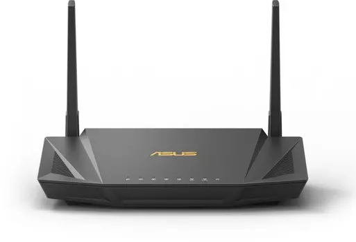 Роутер Wi-Fi Asus