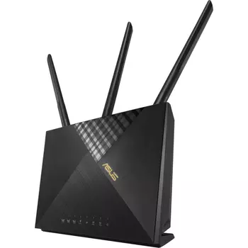 Роутер Wi-Fi Asus