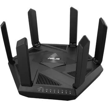 Роутер Wi-Fi Asus