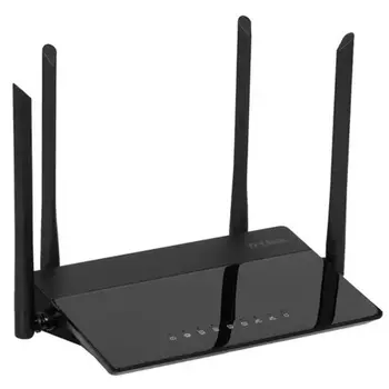 Роутер Wi-Fi D-Link