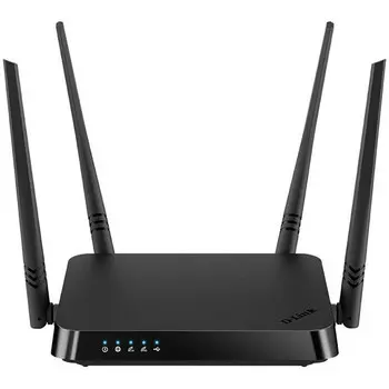 Роутер Wi-Fi D-Link